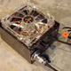 Illustration for article titled How I Fixed A Dead Civic Hybrid IMA Battery For $100